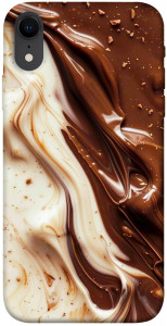 Чохол Chocolat combo для iPhone XR