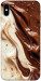 Чохол Chocolat combo для iPhone X