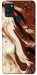 Чехол Chocolat combo для Galaxy A21s (2020)
