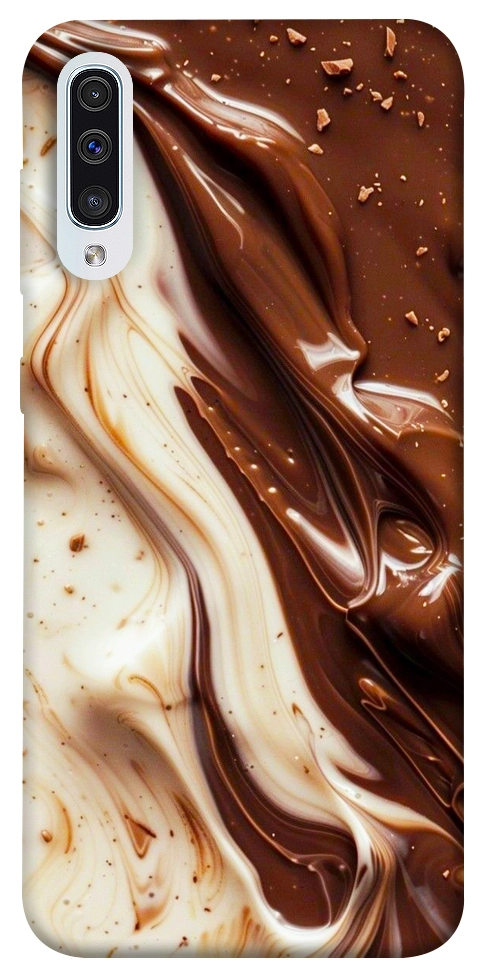 Чехол Chocolat combo для Galaxy A50 (2019)
