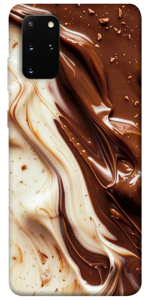 Чохол Chocolat combo для Galaxy S20 Plus (2020)