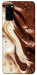 Чехол Chocolat combo для Galaxy S20 (2020)