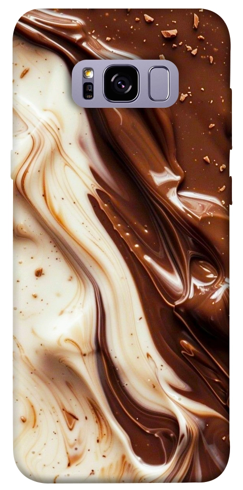 Чохол Chocolat combo для Galaxy S8+