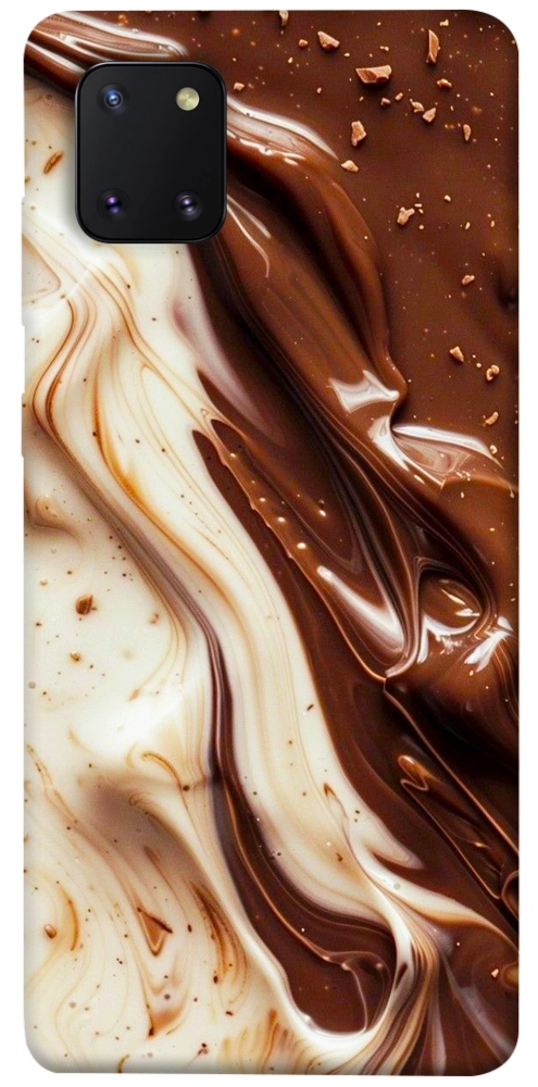 Чохол Chocolat combo для Galaxy Note 10 Lite (2020)