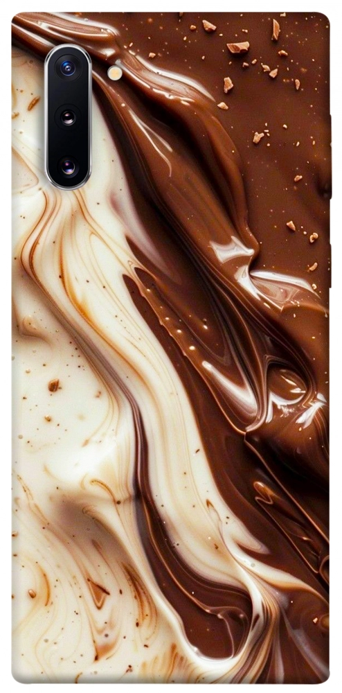 Чохол Chocolat combo для Galaxy Note 10 (2019)