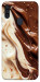 Чехол Chocolat combo для Galaxy M11 (2020)