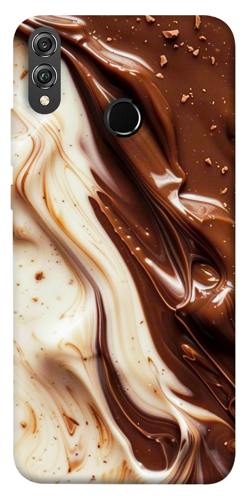 Чехол Chocolat combo для Huawei Honor 8X