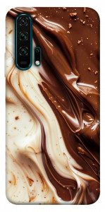 Чохол Chocolat combo для Huawei Honor 20 Pro