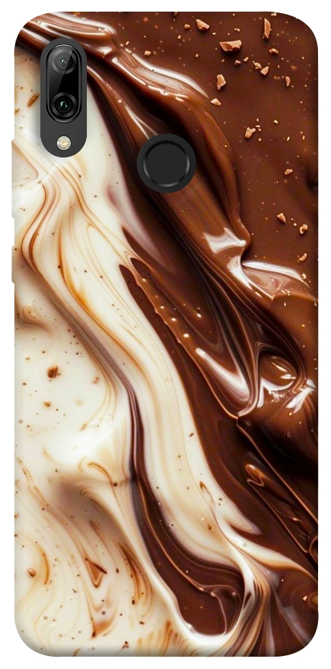 Чехол Chocolat combo для Huawei P Smart (2019)