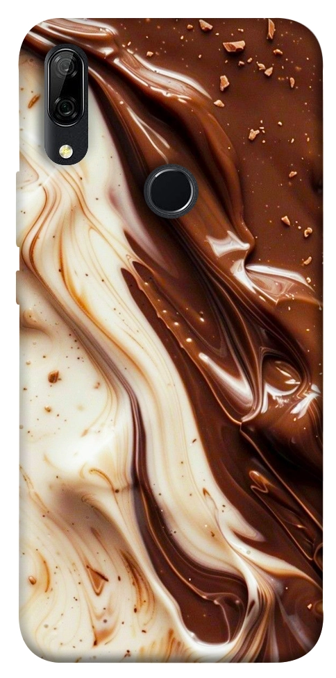 Чохол Chocolat combo для Huawei P Smart Z