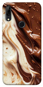 Чохол Chocolat combo для Huawei P Smart Z