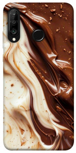 Чехол Chocolat combo для Huawei P30 Lite