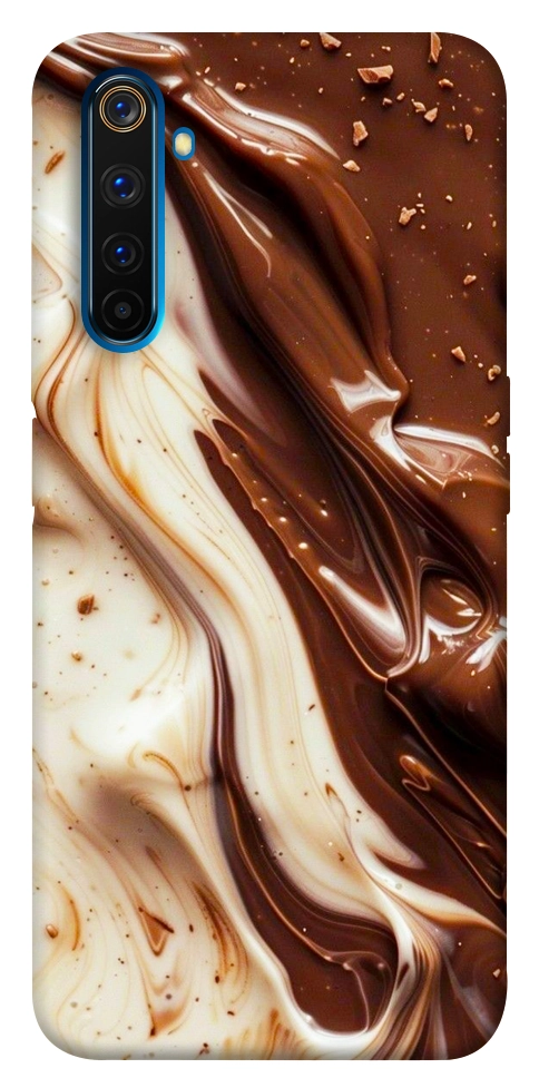 Чохол Chocolat combo для Realme 6 Pro