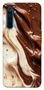 Чохол Chocolat combo для Realme 6 Pro