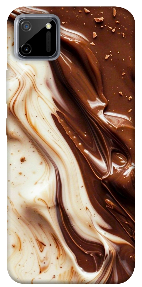 Чехол Chocolat combo для Realme C11