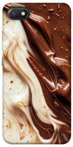 Чехол Chocolat combo для Xiaomi Redmi 6A