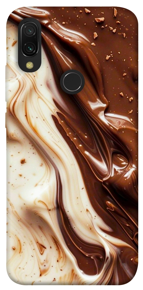 Чехол Chocolat combo для Xiaomi Redmi 7