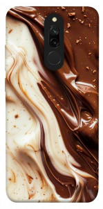 Чохол Chocolat combo для Xiaomi Redmi 8