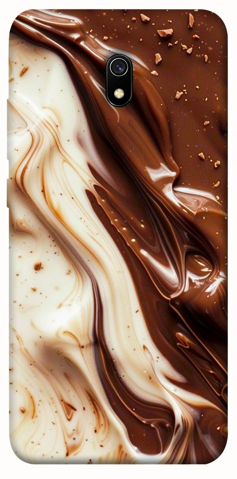 Чехол Chocolat combo для Xiaomi Redmi 8a