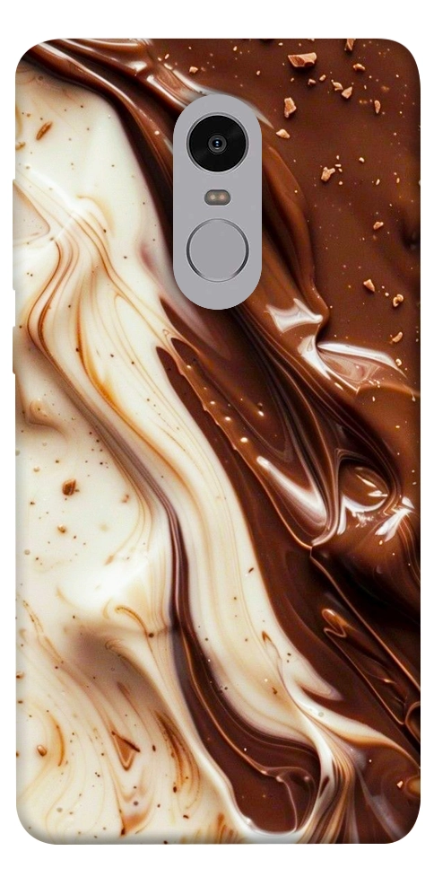 Чохол Chocolat combo для Xiaomi Redmi Note 4X