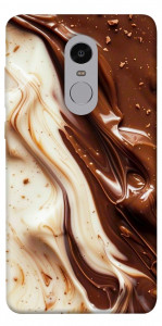 Чохол Chocolat combo для Xiaomi Redmi Note 4X