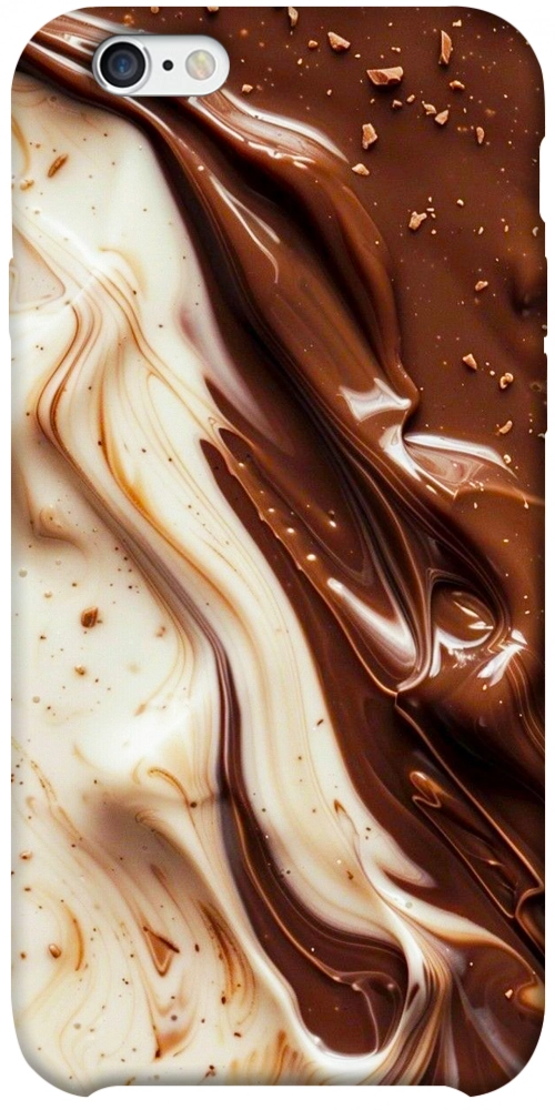 Чехол Chocolat combo для iPhone 6S Plus