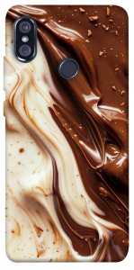 Чехол Chocolat combo для Xiaomi Redmi Note 5 (DC)