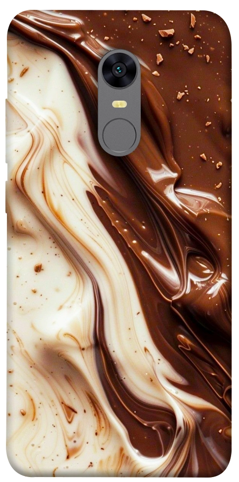 Чехол Chocolat combo для Xiaomi Redmi Note 5 (Single Camera)