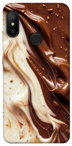 Чехол Chocolat combo для Xiaomi Redmi 6 Pro