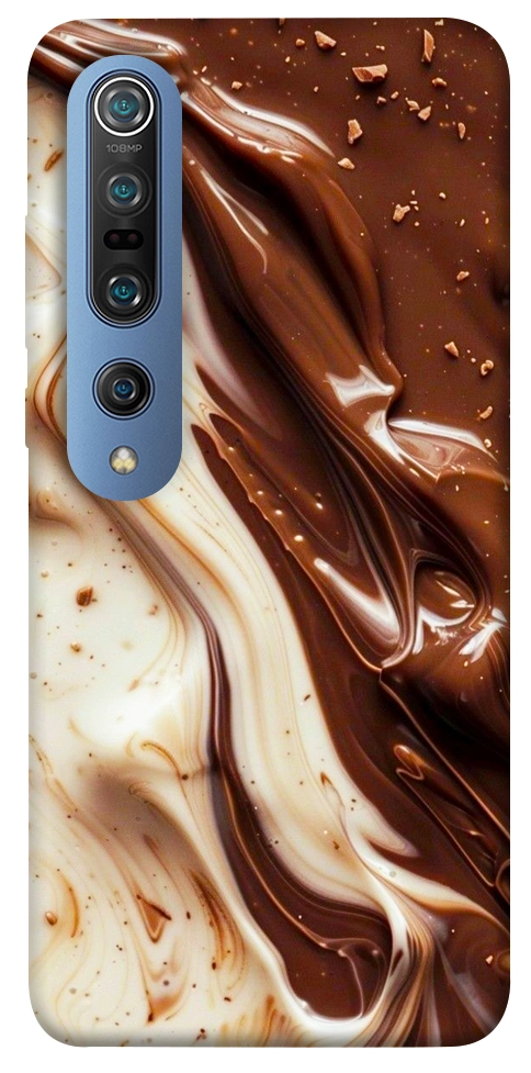 Чехол Chocolat combo для Xiaomi Mi 10