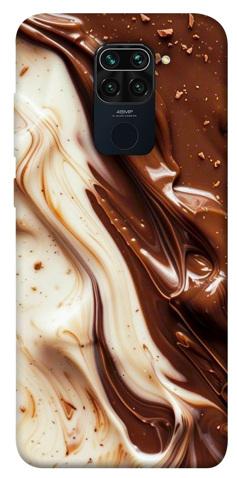 Чехол Chocolat combo для Xiaomi Redmi 10X