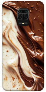 Чохол Chocolat combo для Xiaomi Redmi Note 9 Pro