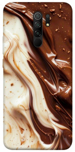 Чохол Chocolat combo для Xiaomi Redmi 9