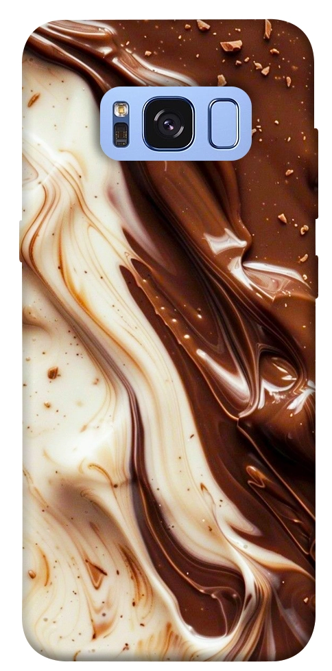 Чехол Chocolat combo для Galaxy S8 (G950)