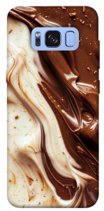 Чехол Chocolat combo для Galaxy S8 (G950)