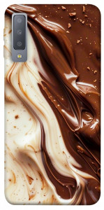 Чохол Chocolat combo для Galaxy A7 (2018)