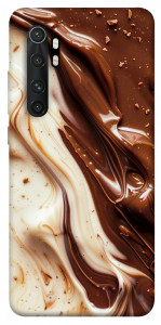 Чохол Chocolat combo для Xiaomi Mi Note 10 Lite