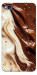Чехол Chocolat combo для Xiaomi Redmi 4A