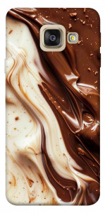 Чохол Chocolat combo для Galaxy A5 (2017)