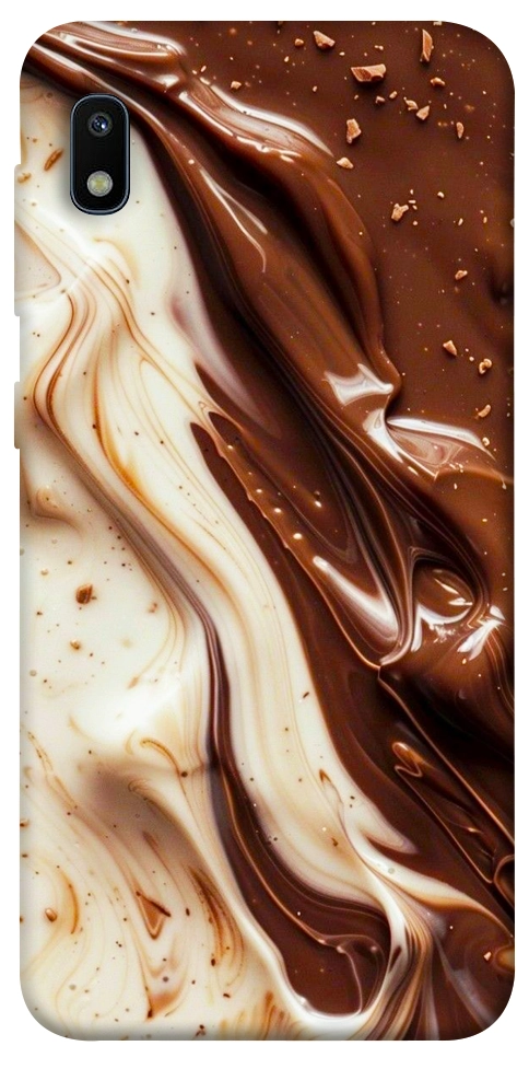 Чохол Chocolat combo для Galaxy A10 (A105F)