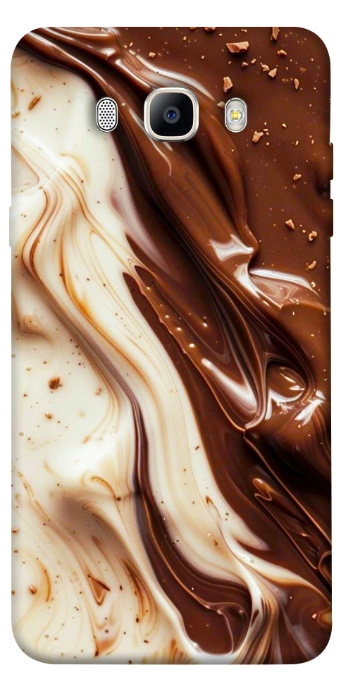 Чехол Chocolat combo для Galaxy J5 (2016)