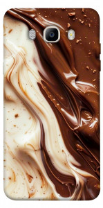 Чехол Chocolat combo для Galaxy J5 (2016)