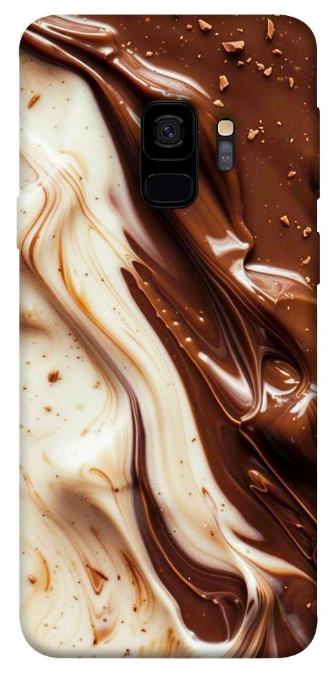 Чехол Chocolat combo для Galaxy S9
