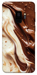 Чехол Chocolat combo для Galaxy S9