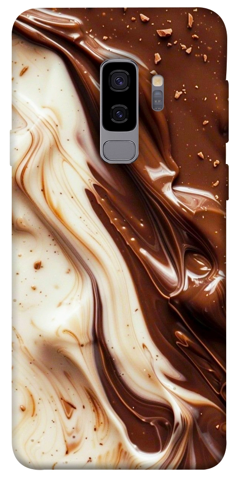 Чохол Chocolat combo для Galaxy S9+