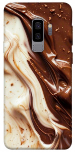 Чохол Chocolat combo для Galaxy S9+