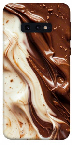 Чохол Chocolat combo для Galaxy S10e