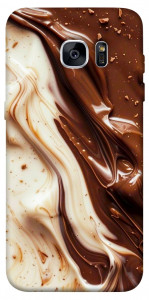 Чохол Chocolat combo для Galaxy S7 Edge