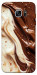 Чохол Chocolat combo для Galaxy S7 Edge