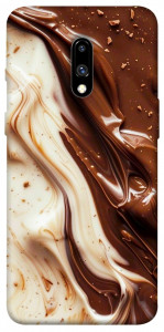 Чехол Chocolat combo для OnePlus 7